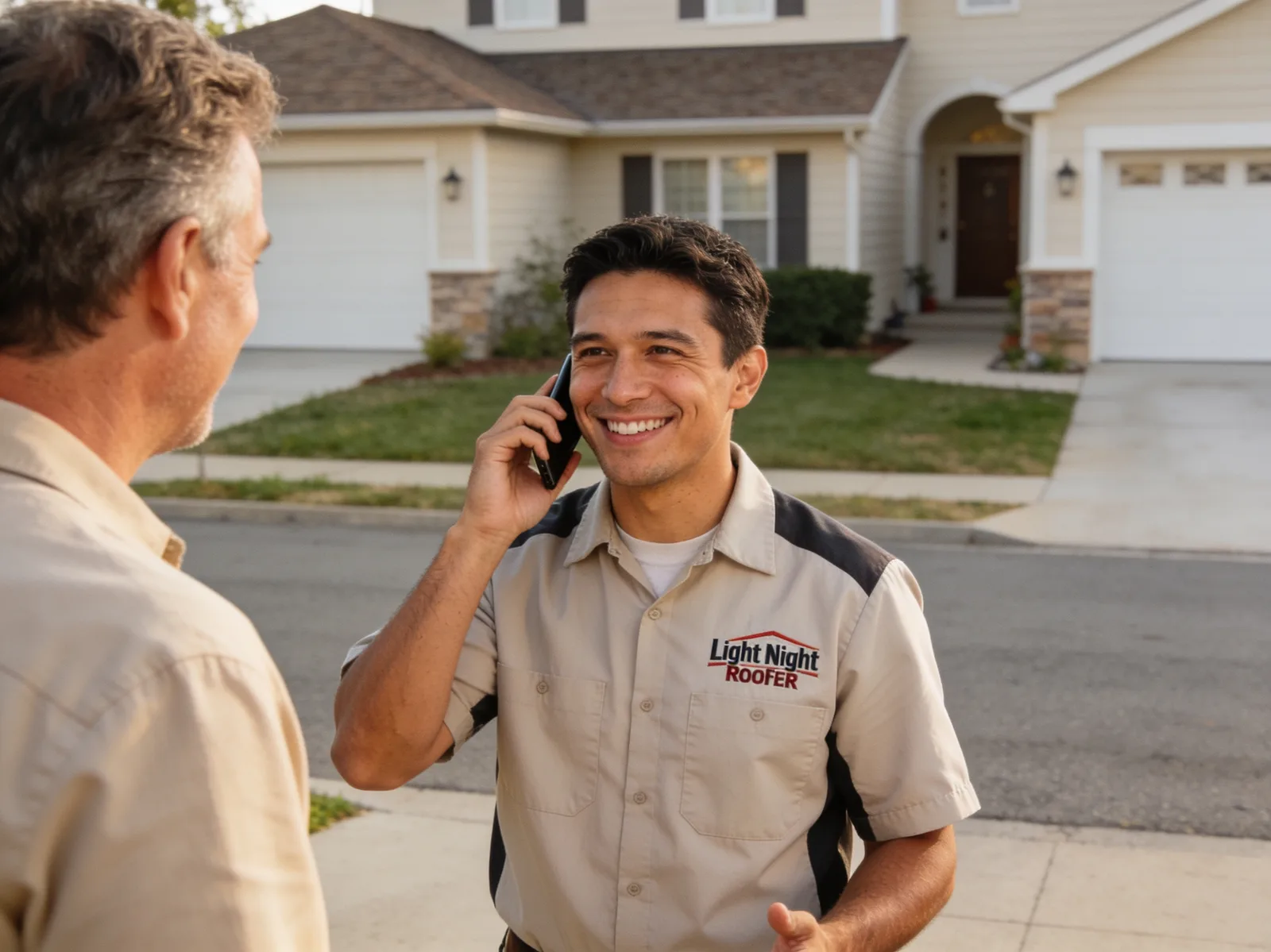 Emergency Roof Repair Morristown, AZ FAQs